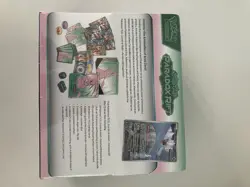 Pokemon TCG Paradox Rift Elite Trainer Box ETB New Factory Sealed - Image 3
