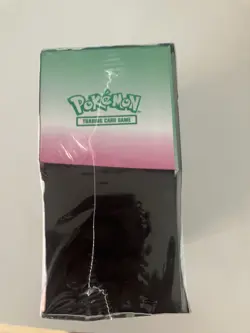 Pokemon TCG Paradox Rift Elite Trainer Box ETB New Factory Sealed - Image 5