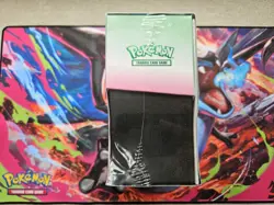 Pokemon TCG Paradox Rift Elite Trainer Box ETB New Sealed - Image 4
