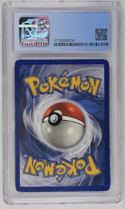 1999 POKEMON BASE SET UNLIMITED CHARIZARD HOLO 4/102 CGC 5 PSA 3778288006 - Image 2