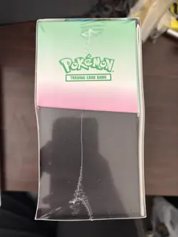 Pokemon TCG Paradox Rift Elite Trainer Box ETB New Sealed - Image 4
