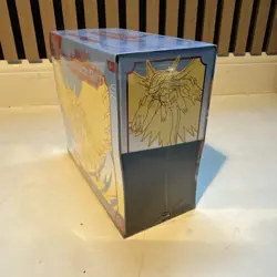 Pokemon TCG Paradox Rift Elite Trainer Box ETB New Sealed - Image 2