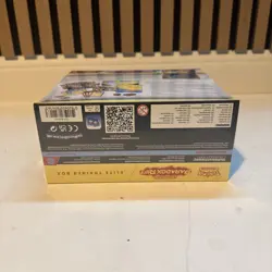 Pokemon TCG Paradox Rift Elite Trainer Box ETB New Sealed - Image 4