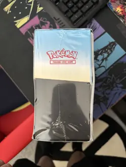 Pokemon TCG Paradox Rift Elite Trainer Box ETB New Sealed - Image 2