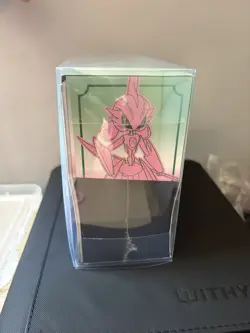 Pokemon TCG Paradox Rift Elite Trainer Box ETB New Sealed With Plastic Case - Image 4
