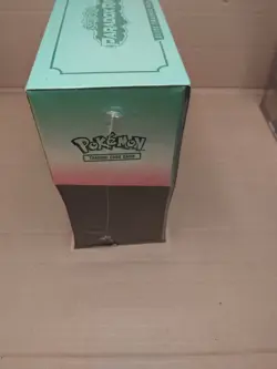Pokemon TCG Paradox Rift Elite Trainer Box ETB New Sealed - Image 2