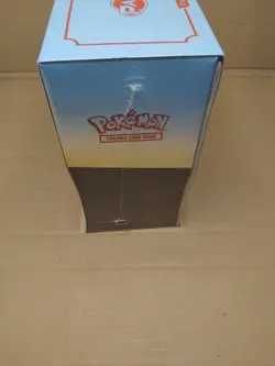 Pokemon TCG Paradox Rift Elite Trainer Box ETB New Sealed - Image 2