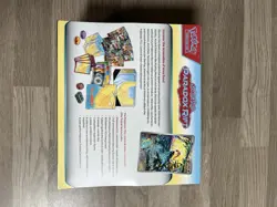 Pokemon TCG Paradox Rift Elite Trainer Box ETB New Sealed - Image 2
