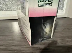 Pokemon TCG: Paradox Rift Elite Trainer Box (ETB) New & Sealed - Image 4