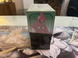 Pokemon TCG: Paradox Rift Elite Trainer Box (ETB) New & Sealed - Image 4