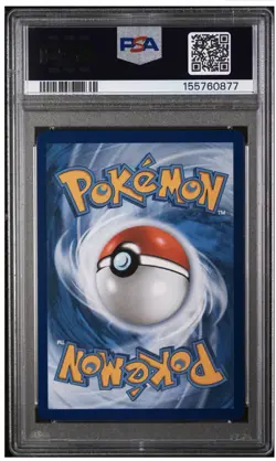 Pokemon Mega Charizard Y ex Ultra Rare Holo 022/217 Ascended Heroes PSA 10 2026 - Image 2