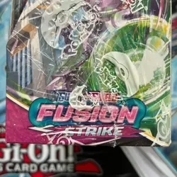 Pokemon Fusion Strike Booster Box - 36 Packs - New/Factory Sealed Box - Image 5
