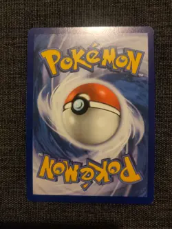 Ralts 211/198 Pokemon Scarlet Violet Base Illustration Card NM Condition - Image 2