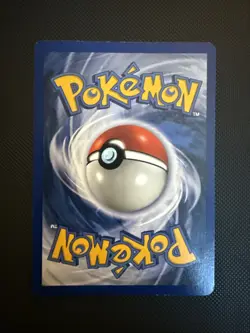 1999 Pokemon Base Set Holo Zapdos 16/102 - Image 2