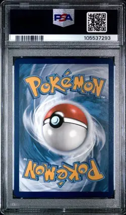 Pokemon PSA 10 Mimikyu Vmax #TG17 Astri Lucenti 2022 Italiano - Image 3