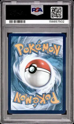 2023 Pokemon TCG Hisuian Zoroark VStar GG56 PSA 9 - Image 2