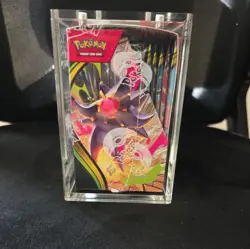 Pokemon TCG - Perfect Order Booster Box (MEGA EVOLUTION) 36 PACKS SEALED + case - Image 2