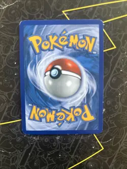 English Pokemon Reverse Holo Poke Radar - 133/146 - Uncommon - Reverse - Image 2