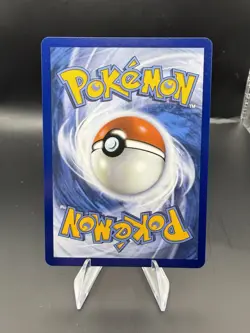 Pokemon First Partner Illustration Collection Series 2 Galar Set Wobble Grookey - Image 3