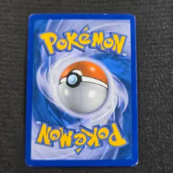 Pokemon Emerging Powers Sandile 60 Reverse Holo Lightly Played - Image 2