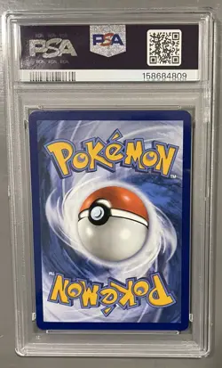 2026 POKEMON ASC EN-ASCENDED HEROES #274 MEGA FERALIGATR EX PSA 10 - Image 2