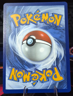 Wally's Compassion 176/132 Ultra Rare Mega Evolution Pokemon Holo NM/M - Image 2