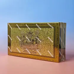 Yu-Gi-Oh! TCG Legendary Decks II Collector Box English EN Sealed OVP 7 - Image 1