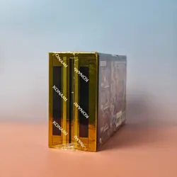 Yu-Gi-Oh! TCG Legendary Decks II Collector Box English EN Sealed OVP 7 - Image 2