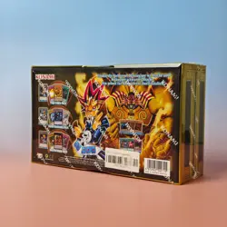 Yu-Gi-Oh! TCG Legendary Decks II Collector Box English EN Sealed OVP 7 - Image 3