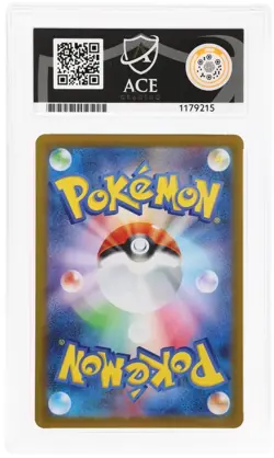Pokemon Sylveon EX Terastal Festival 212/187 ACE 10 Perfect Grades - Image 2