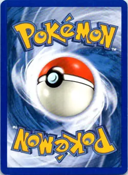 Pokemon | Team Rocket Returns | Wooper | 81/109 | Normal | NM - Image 2