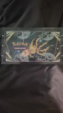 Pokemon TCG Silver Tempest Booster Box 36 Packs Sealed CASE FRESH + Acrylic Case - Image 5