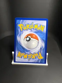 Jirachi 42/108 Holo Rare Roaring Skies Pokemon Holo NM - Image 2