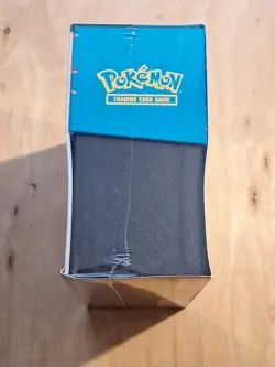 Ascended Heroes Pokemon Center Exclusive Elite Trainer Box ETB Factory Sealed - Image 3