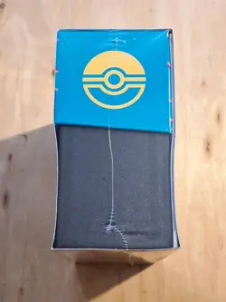 Ascended Heroes Pokemon Center Exclusive Elite Trainer Box ETB Factory Sealed - Image 4