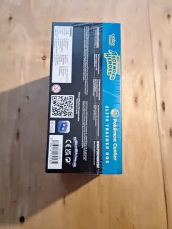 Ascended Heroes Pokemon Center Exclusive Elite Trainer Box ETB Factory Sealed - Image 5