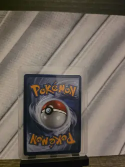 Pikachu 051/162 Pokemon Day Stamped Swirl - Image 2