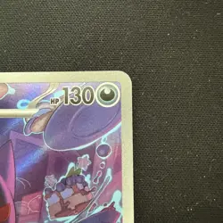 Pokemon TCG S-Chinese Gengar 07/07 Gem Pack Vol.3 Exclusive US SELLER M/NM - Image 5