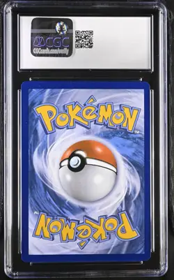 2016 M Charizard EX Generations 12/83 Holo CGC 9 - Image 3