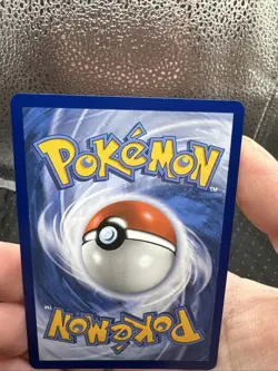 Pokemon Mega Gengar Ex. 269/217. Ascended Hero’s - Image 4