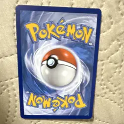 Pokemon TCG Simisear VSTAR Alt Art Holo Ultra Rare GG37/GG70 EN 2023 260HP - Image 2