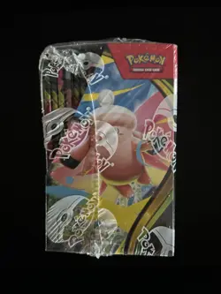 Pokemon TCG - Perfect Order Booster Box - 36 Packs - BRAND NEW & SEALED - Image 4
