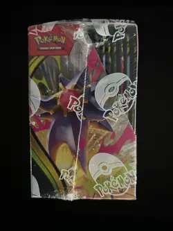 Pokemon TCG - Perfect Order Booster Box - 36 Packs - BRAND NEW & SEALED - Image 5