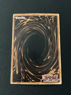 Monster Reborn LOB Unlimited Super Rare | Vintage Yu-Gi-Oh | EU MP - Image 2