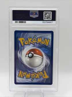2021 POKEMON EVOLVING SKIES SECRET RAINBOW RARE RAYQUAZA VMAX 217/203 PSA 10 - Image 2