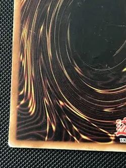 Mirror Force MRD Unlimited Ultra Rare | Vintage Yu-Gi-Oh | EU MP - Image 5