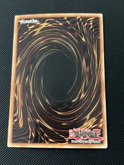 The Forceful Sentry MRL Unlimited Super Rare | Vintage Yu-Gi-Oh | EU LP - Image 2