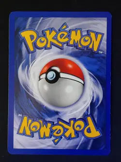 Haunter 29/102 Uncommon Base Set Shadowless Pokemon Lightly Played - Image 2