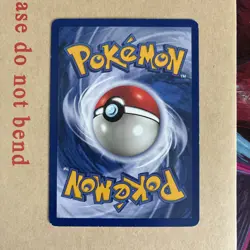 Pokemon | Wartortle 42/102 | Shadowless | Base Set | 1999 WOTC | Uncommon LP - Image 4