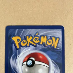 Pokemon | Wartortle 42/102 | Shadowless | Base Set | 1999 WOTC | Uncommon LP - Image 5